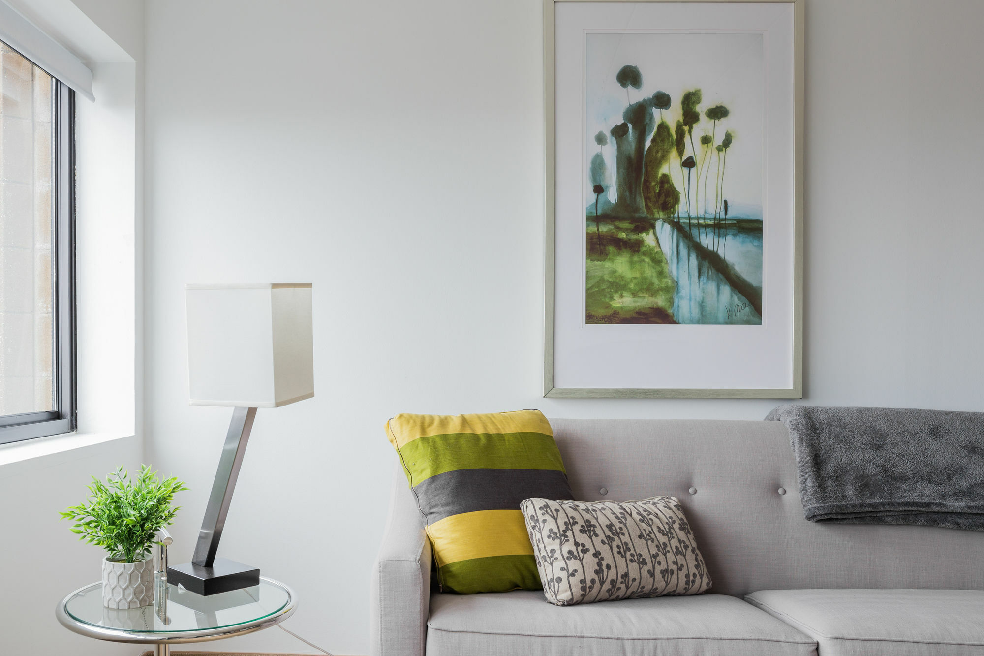 Smart 2br In Allston By Sonder Boston