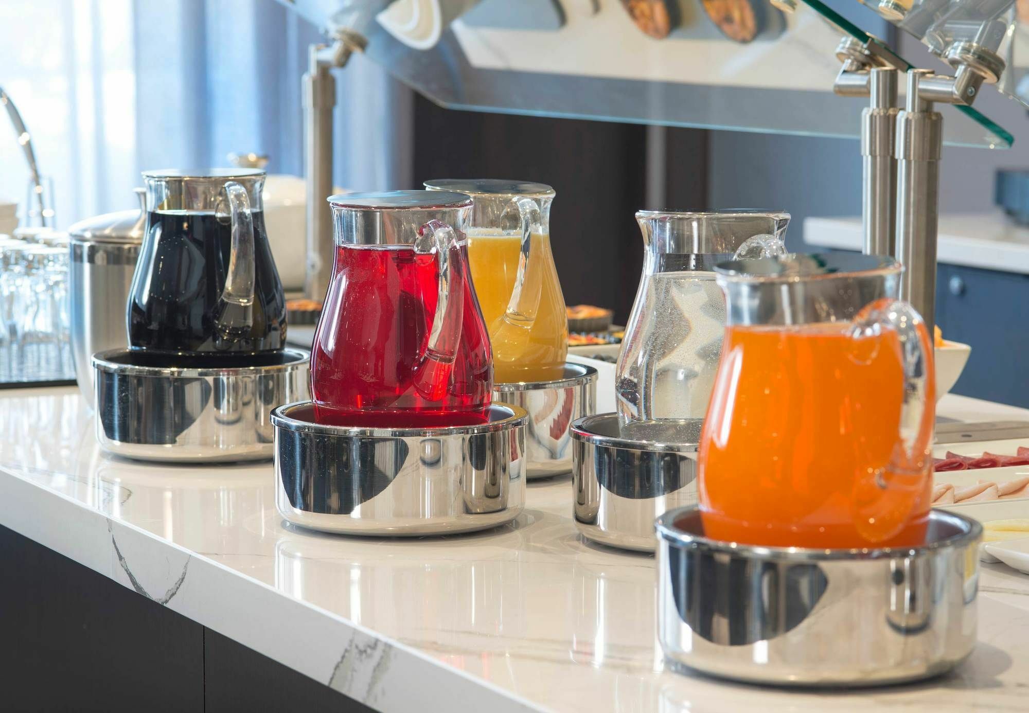 Ac By Marriott Downtown 4* Boston