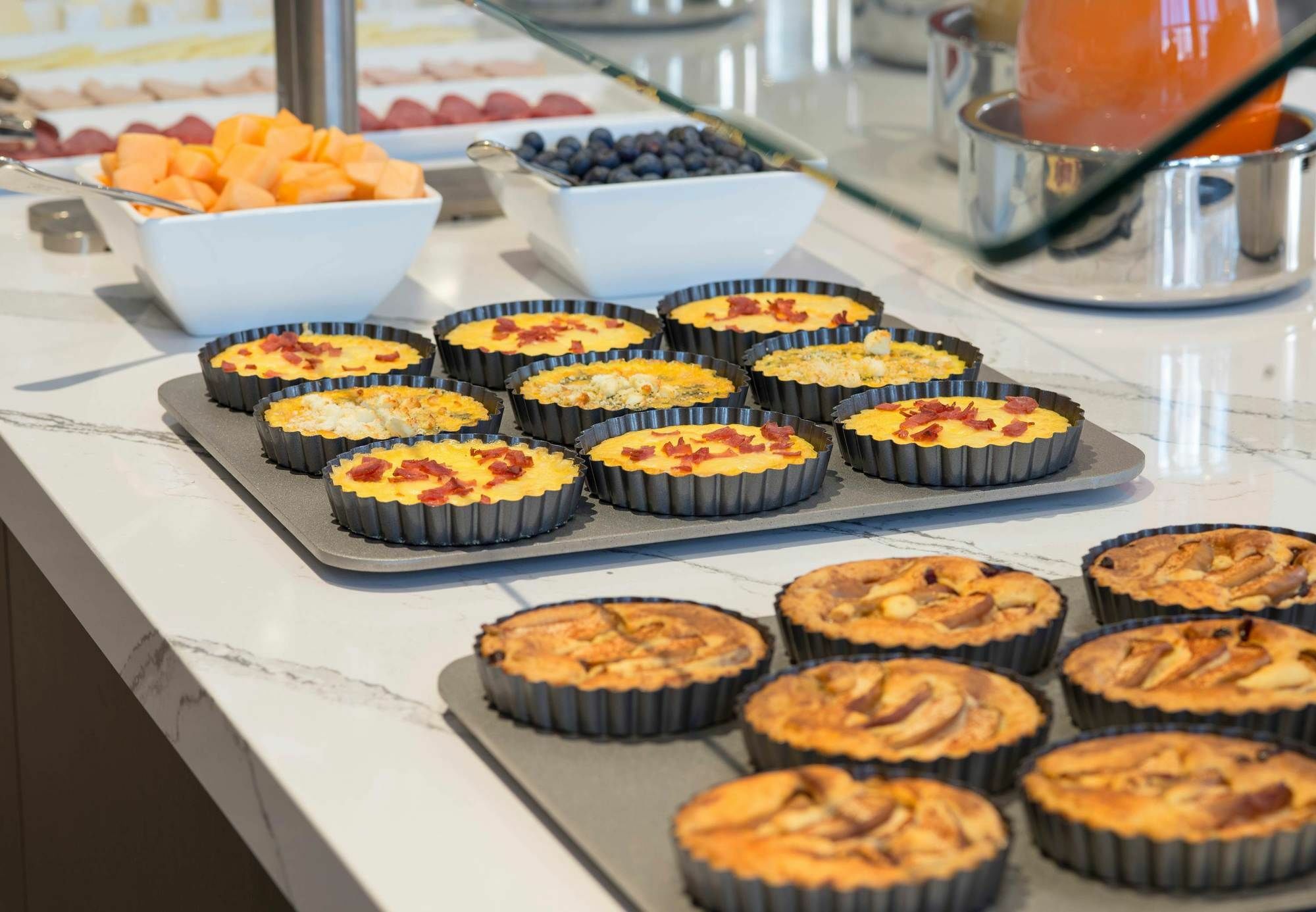 Hotel Ac By Marriott Downtown Boston