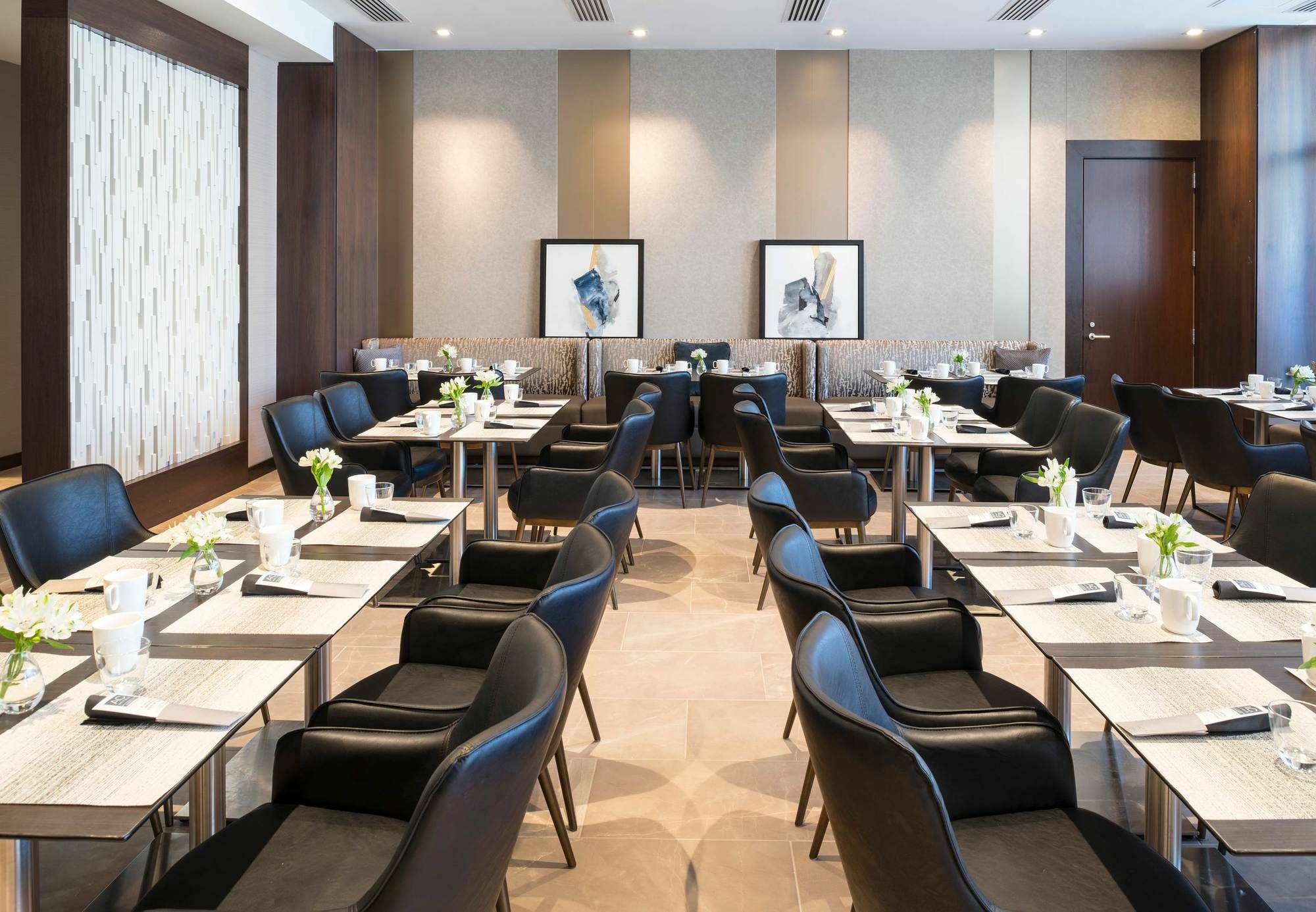 Ac By Marriott Downtown Boston