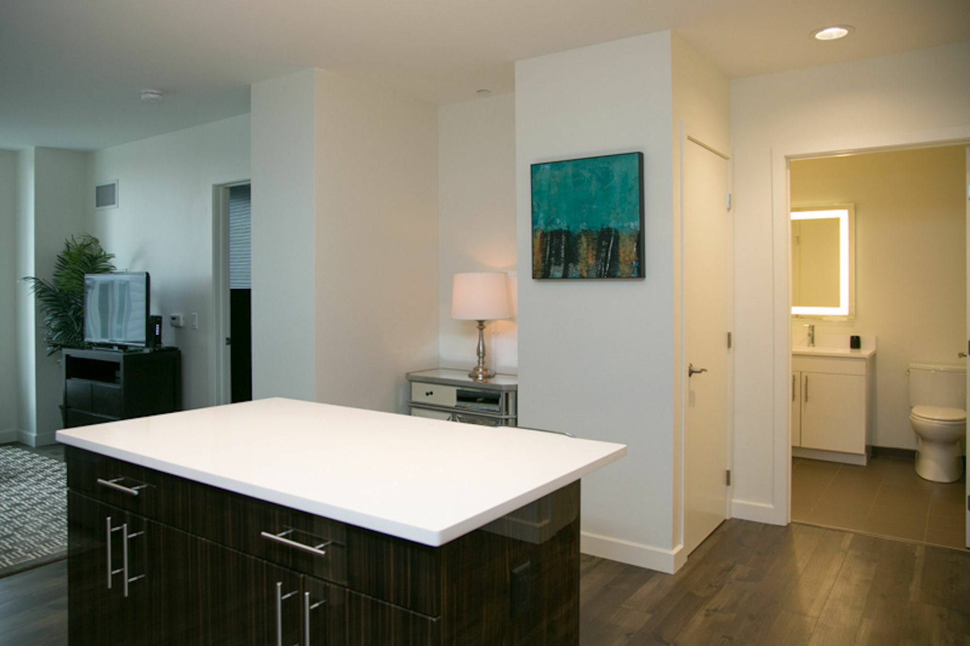Bold 2br In Allston By Sonder * Boston
