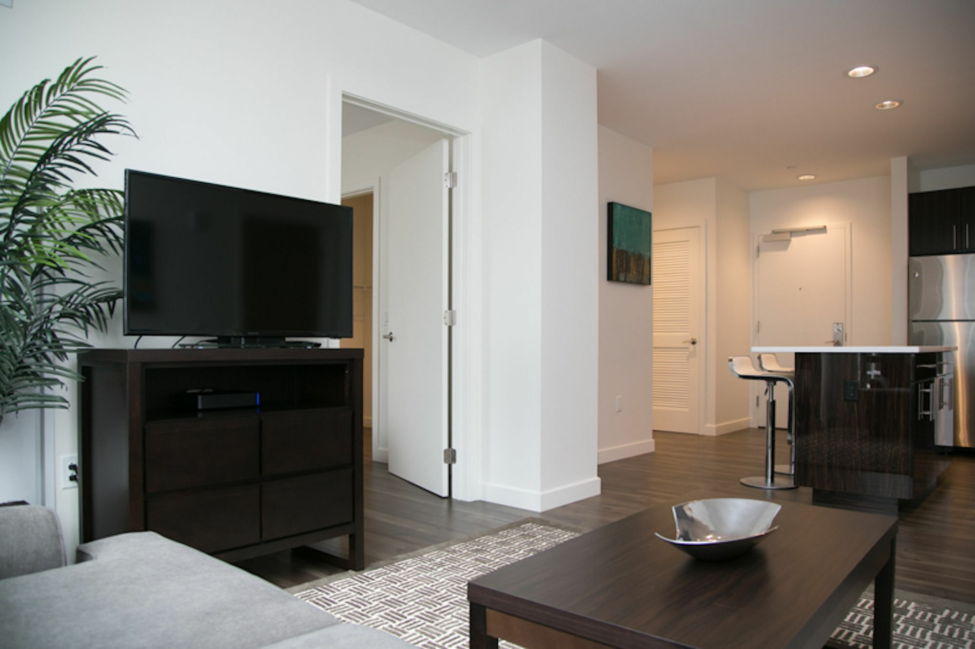 Bold 2br In Allston By Sonder Boston