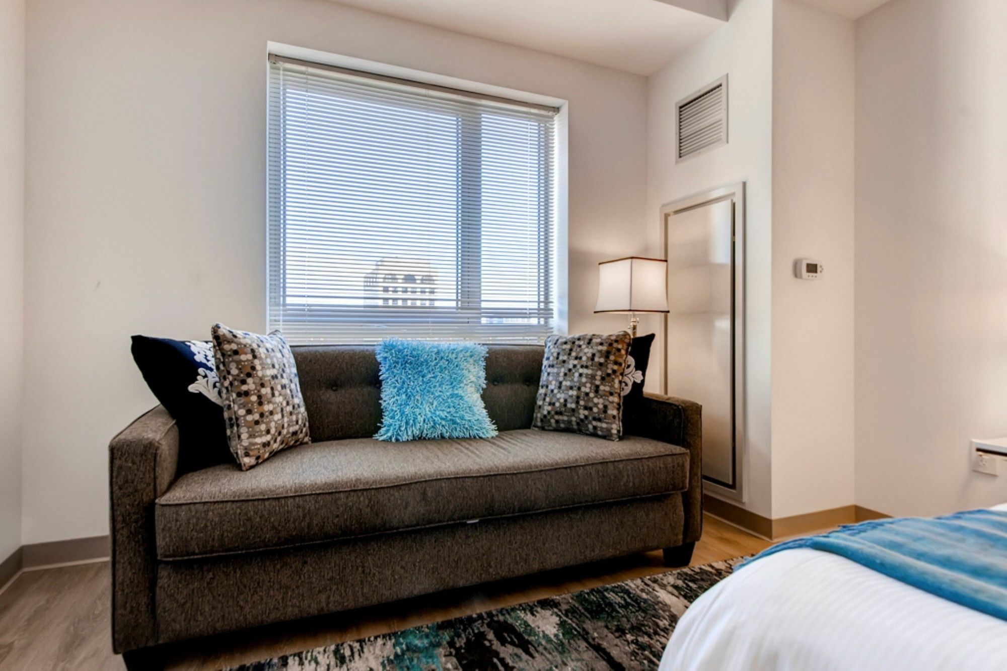 Global Luxury Downtown