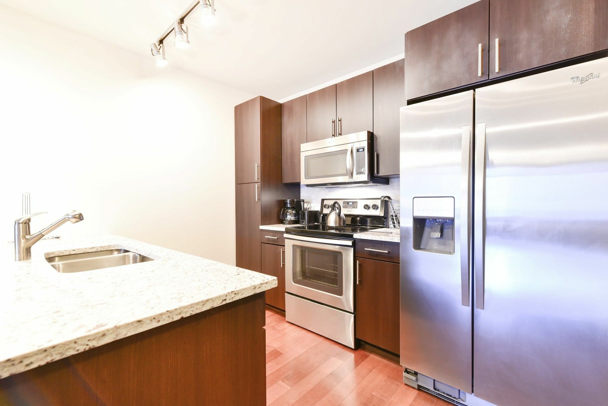 Apartment Global Luxury Downtown Boston
