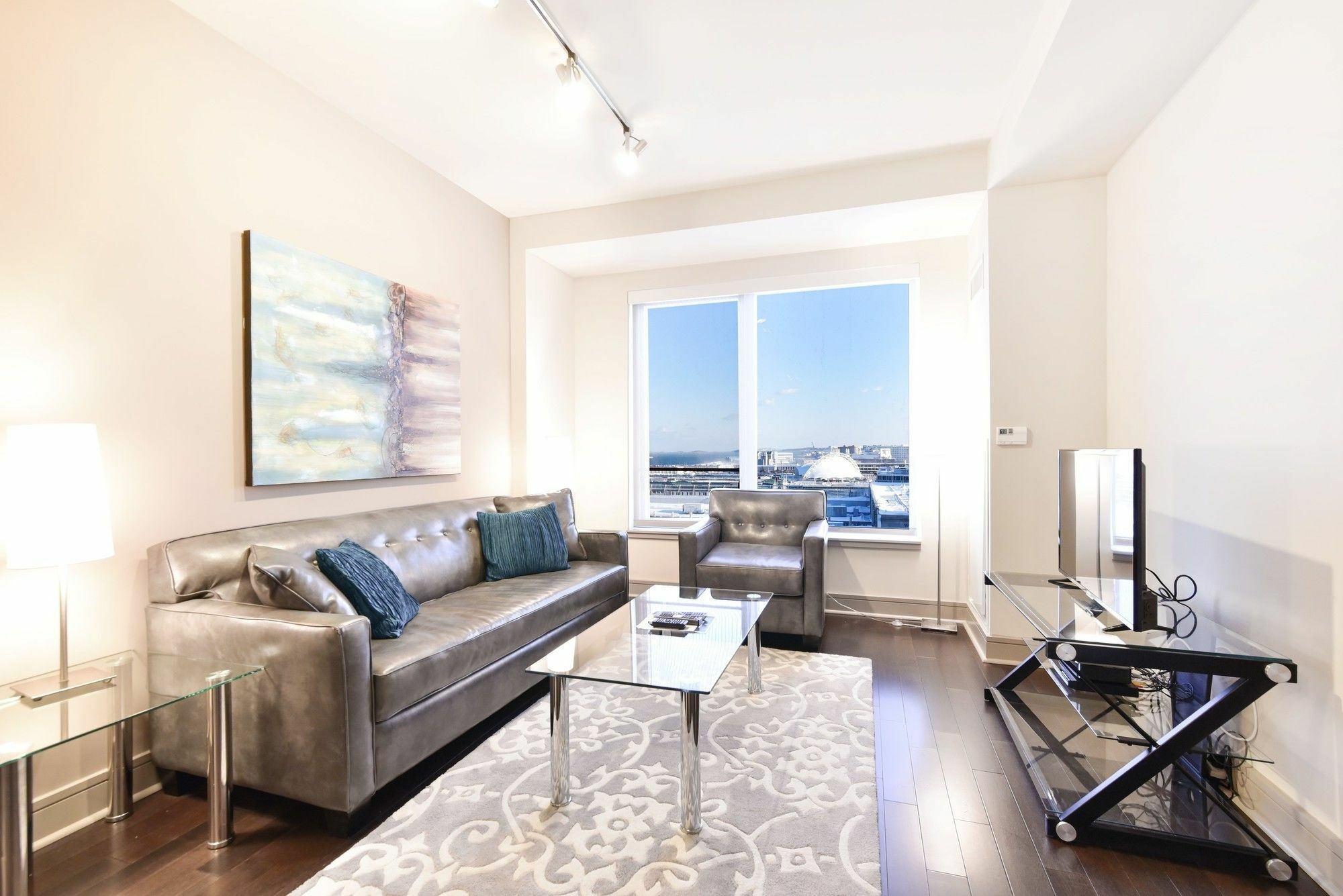Apartment Global Luxury Downtown