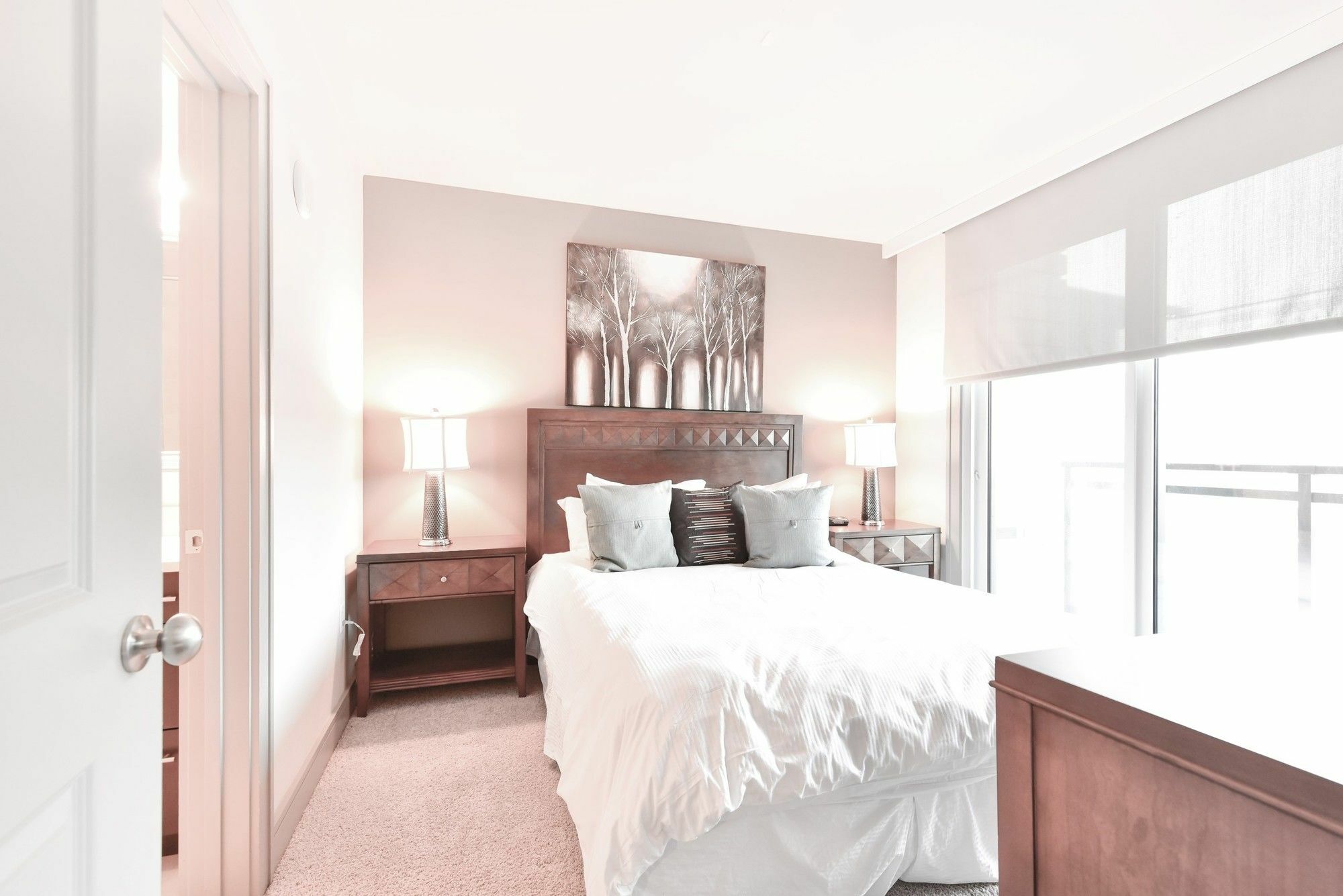 Global Luxury Downtown Apartment *