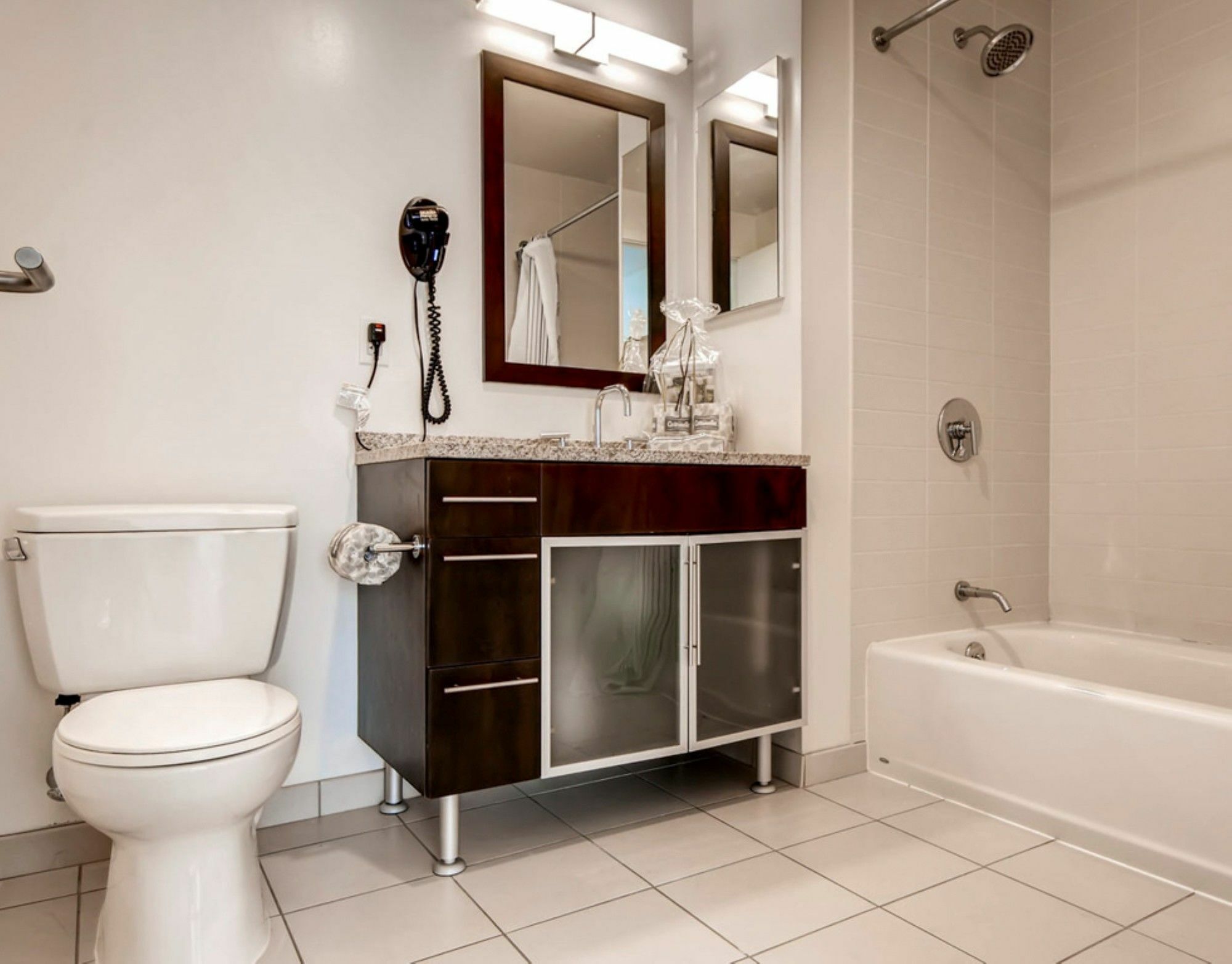 Apartment Global Luxury Downtown *