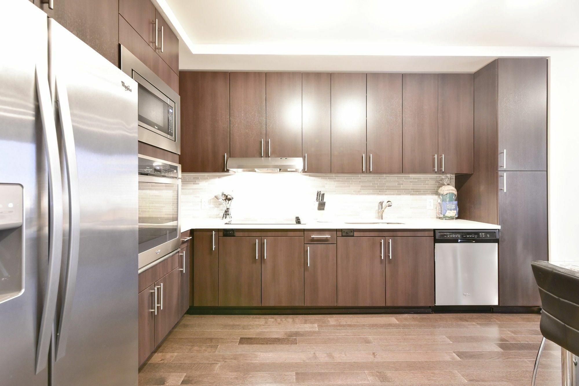 Global Luxury Downtown