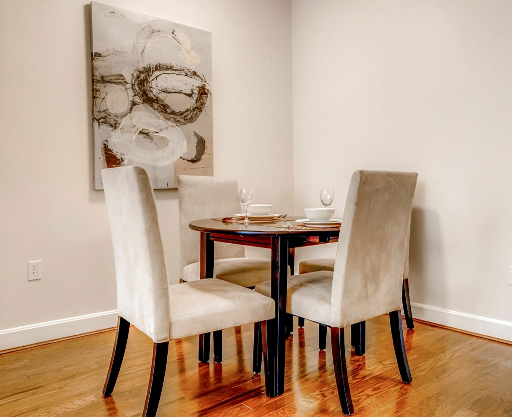 Apartment Global Luxury Downtown Boston