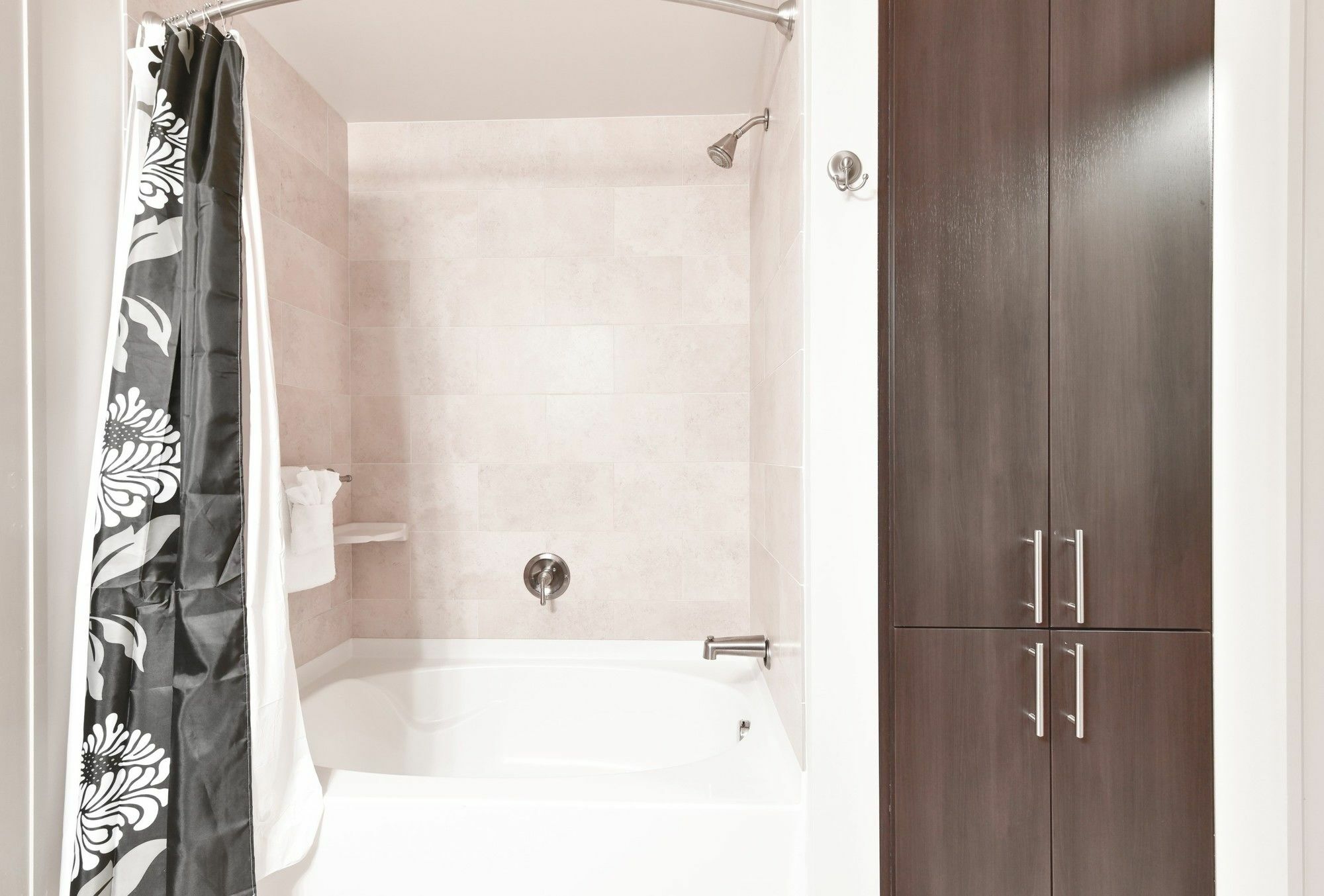 Global Luxury Downtown Boston