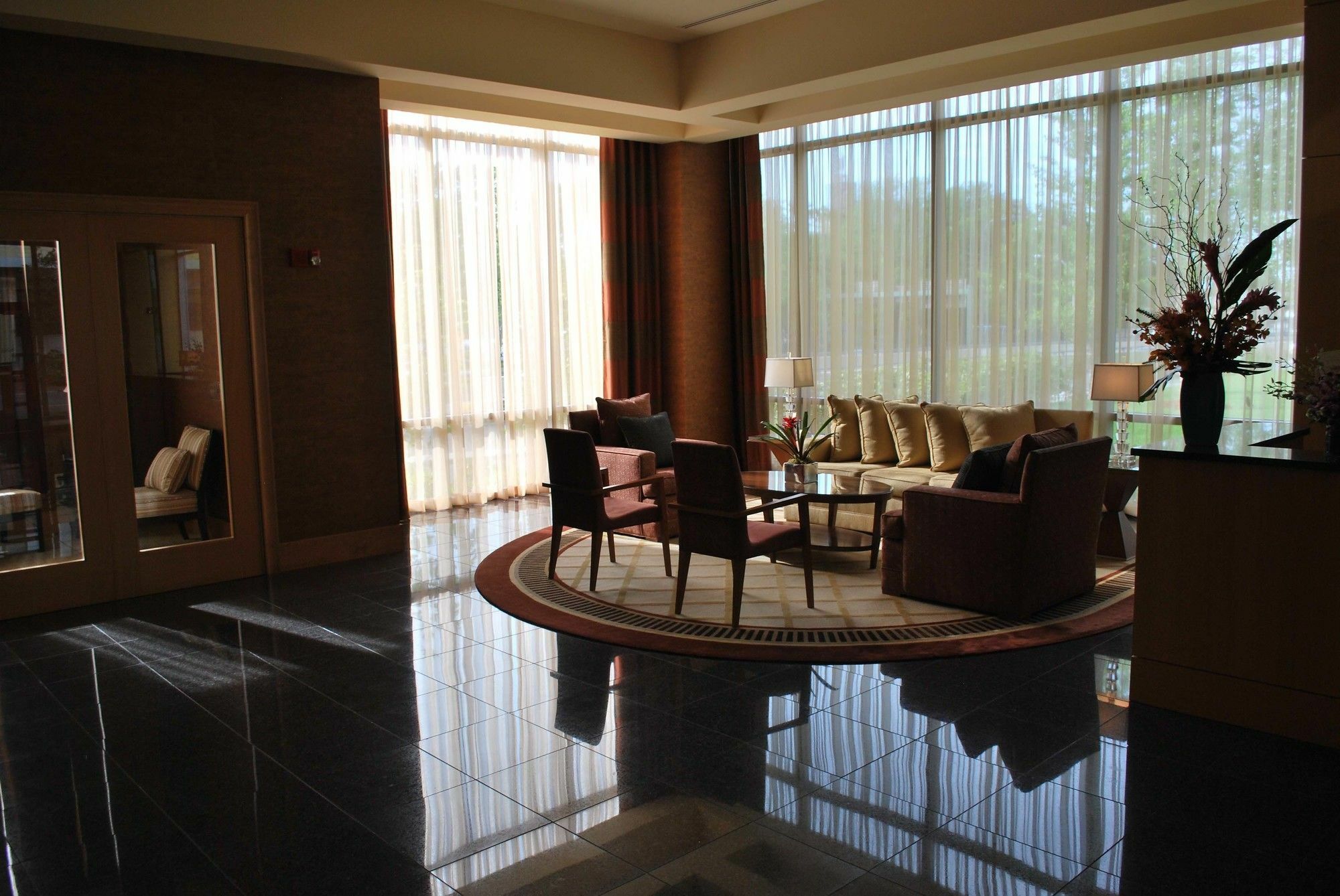Appartement Charles River Executive Boston