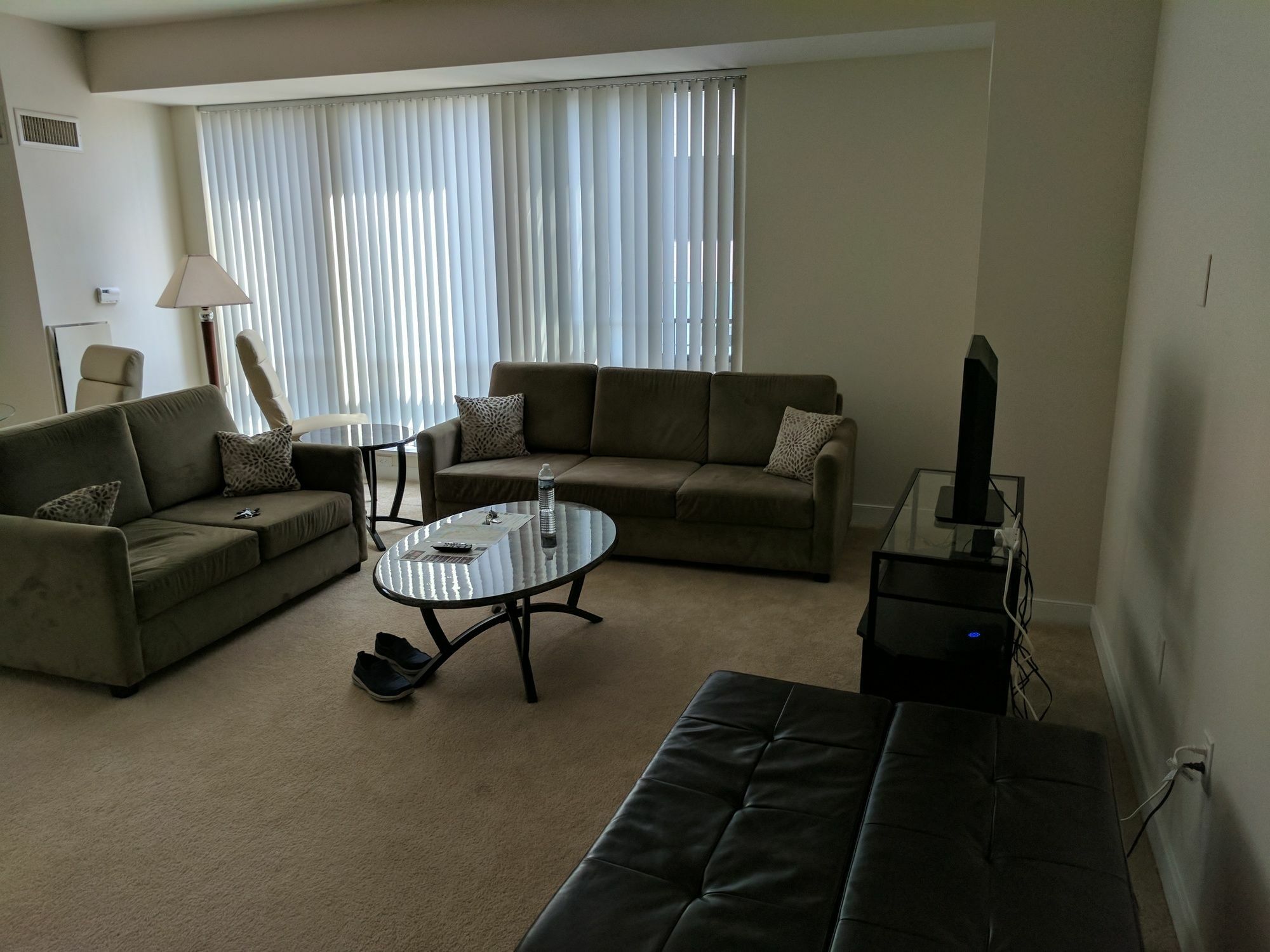 Charles River Executive Appartement Boston