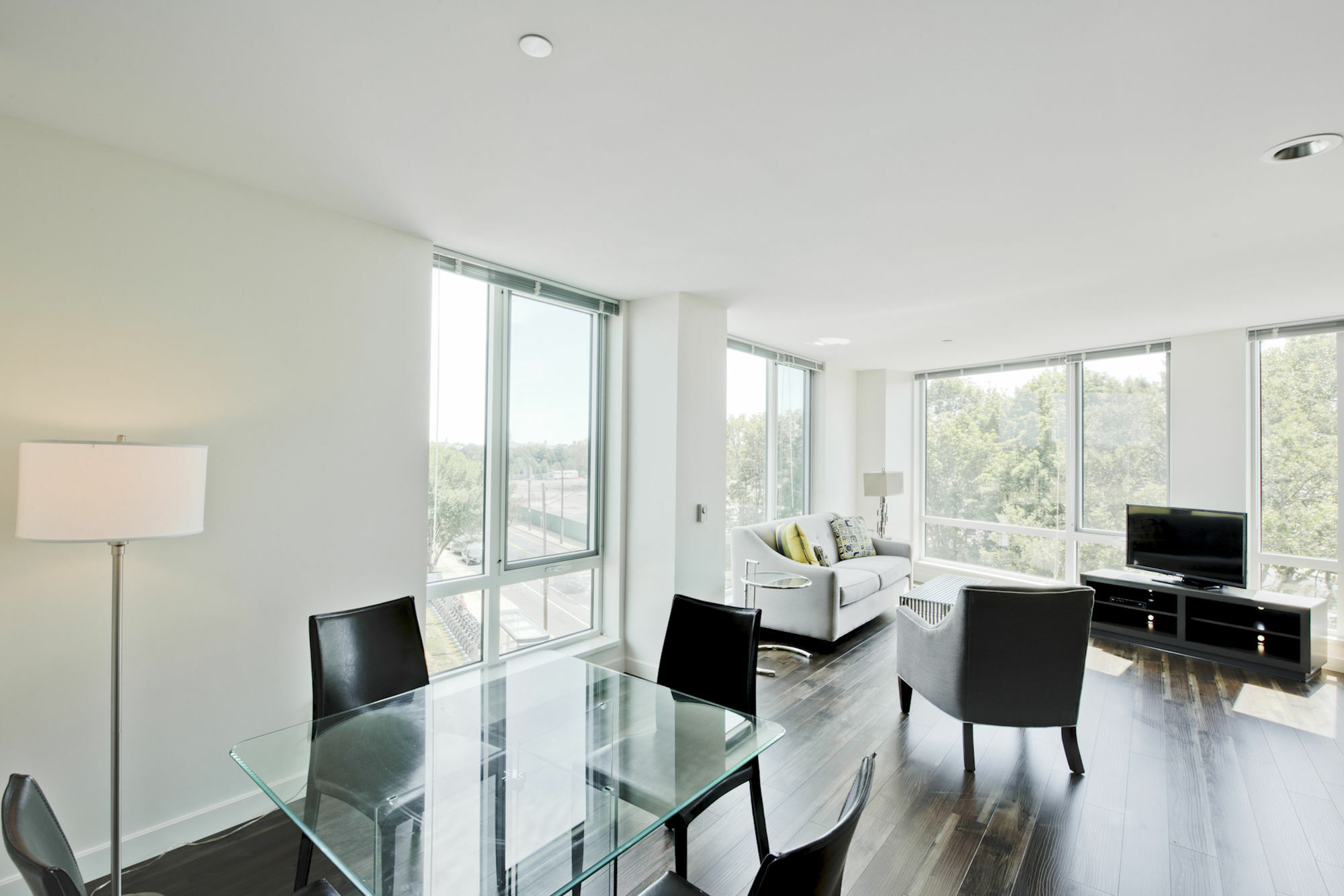 2br In Allston By Sonder Boston
