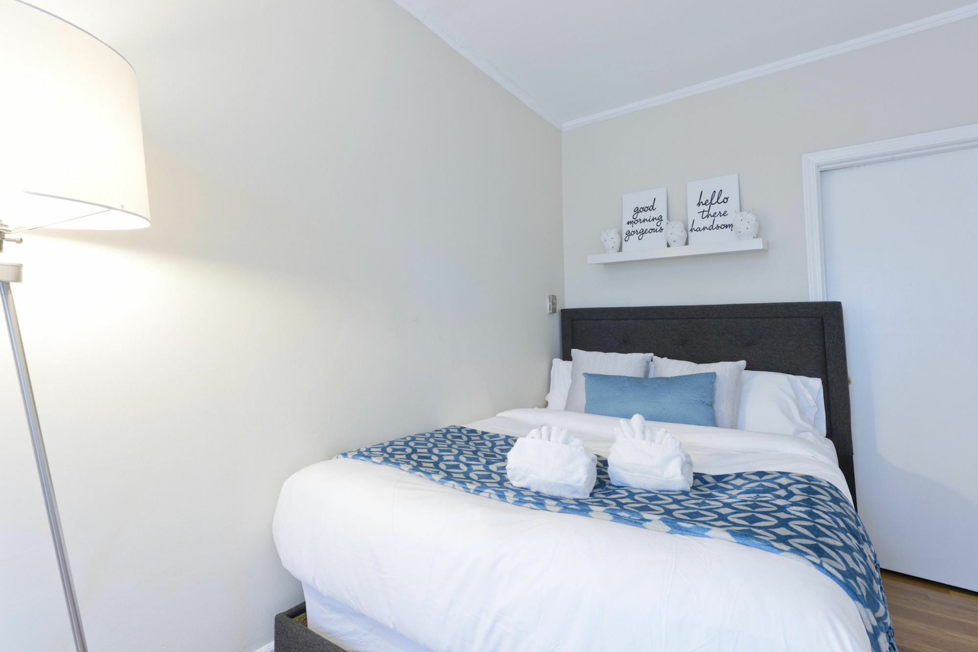 Sleek 1br In Back Bay By Sonder Apartamento *