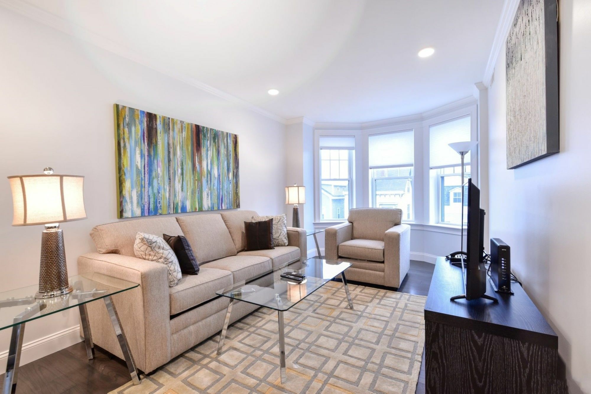 Apartment Global Luxury South