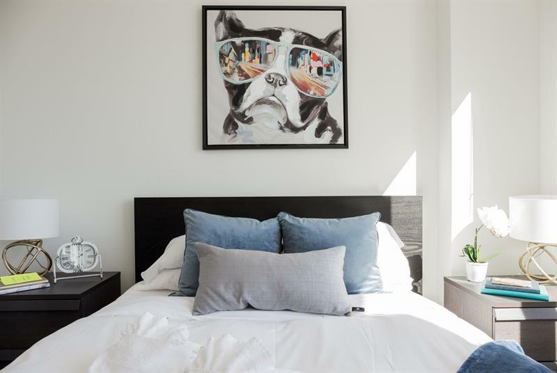 Appartement Bright 1br In South End By Sonder *