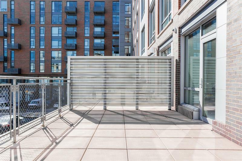 Appartement Bright 1br In South End By Sonder *