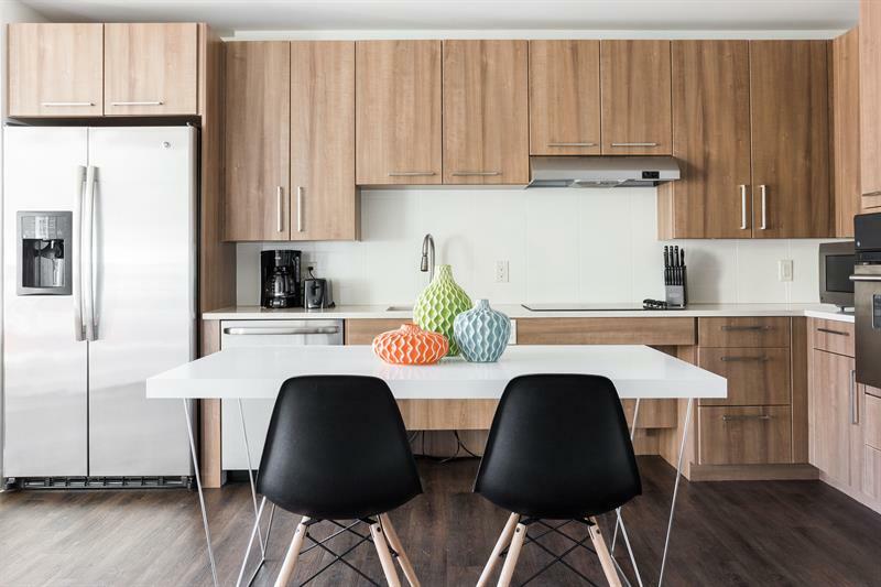 Bright 1br In South End By Sonder Appartement *