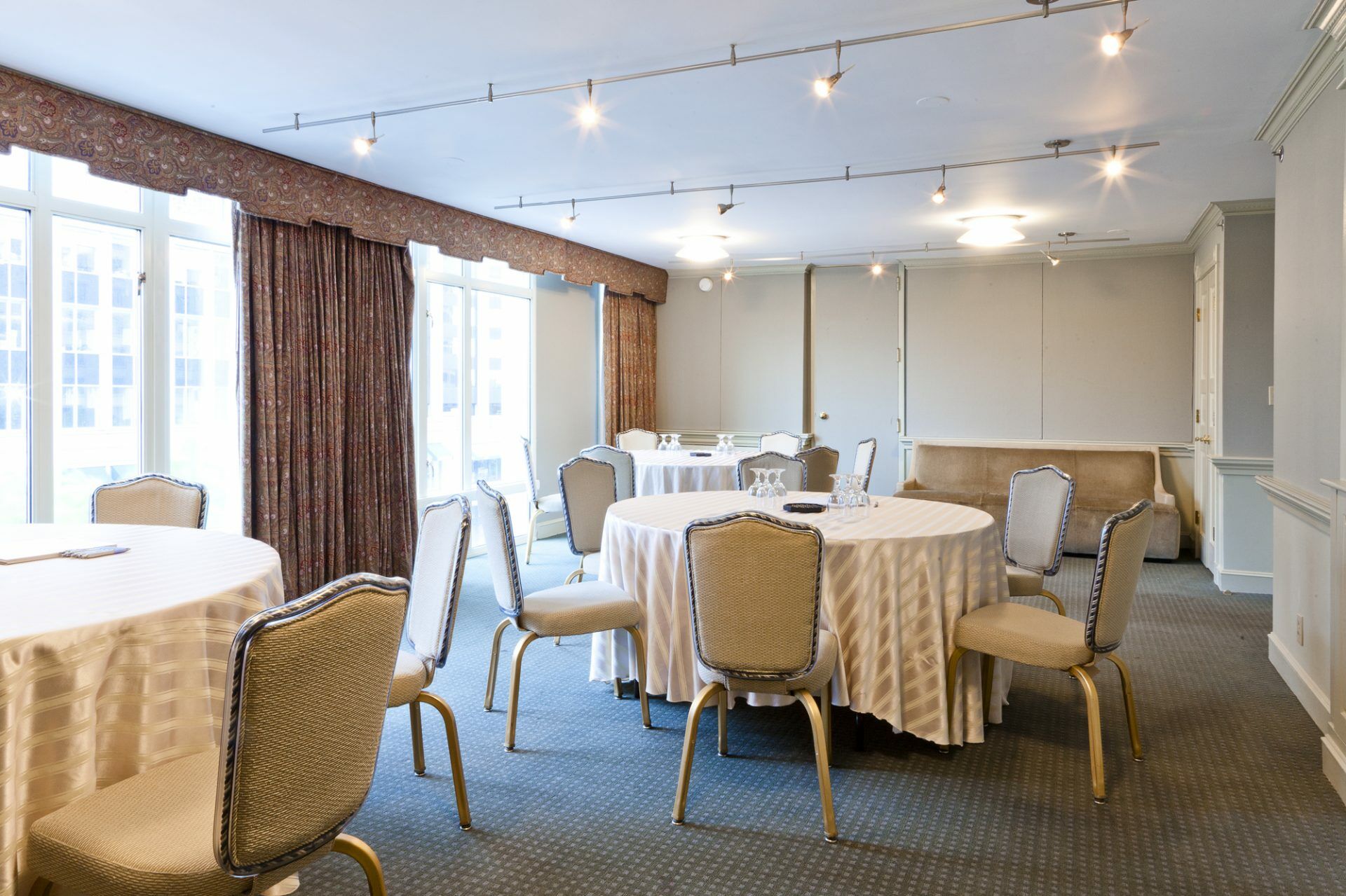 Hotel The Colonnade Boston