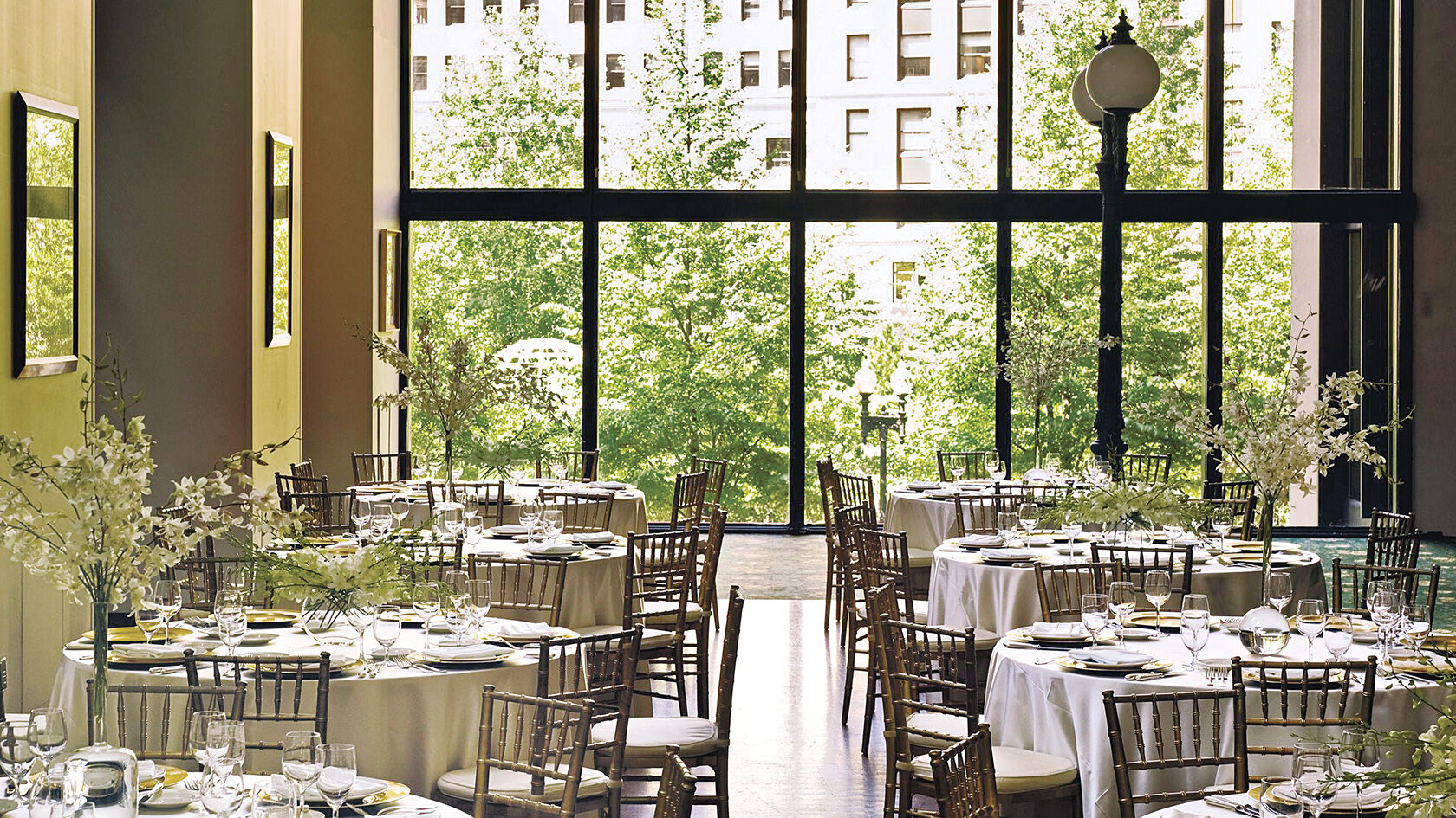 The Langham, Hotel Boston