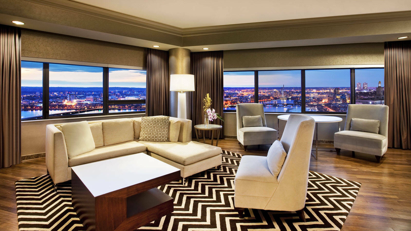 The Westin Copley Place, Boston