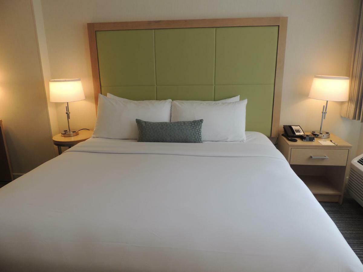 The At Longwood Medical Hotel Boston