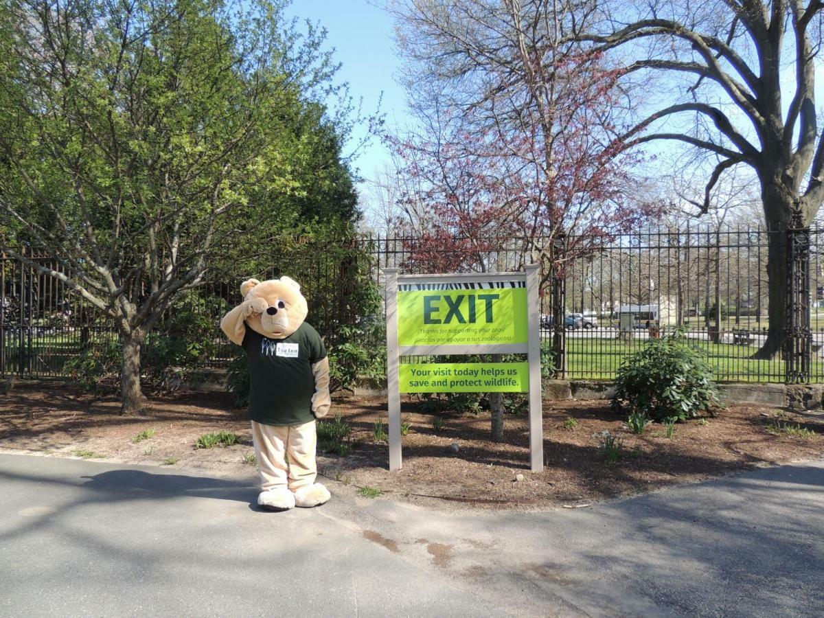 The At Longwood Medical 3*