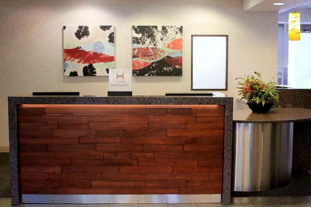 Hotel Doubletree By Hilton Bayside