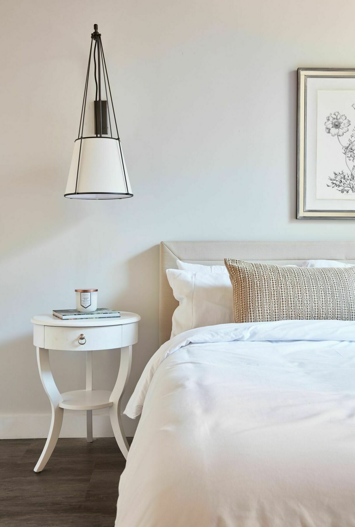 Sleek 1br In Downtown Crossing By Sonder Boston