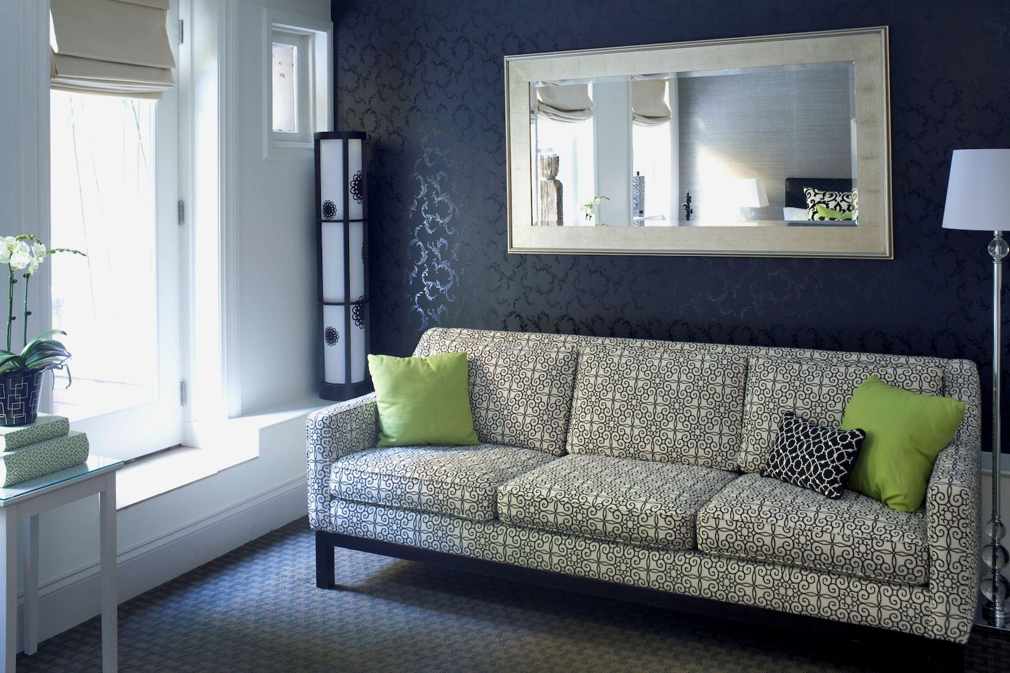 Bed & Breakfast Clarendon Square 4*