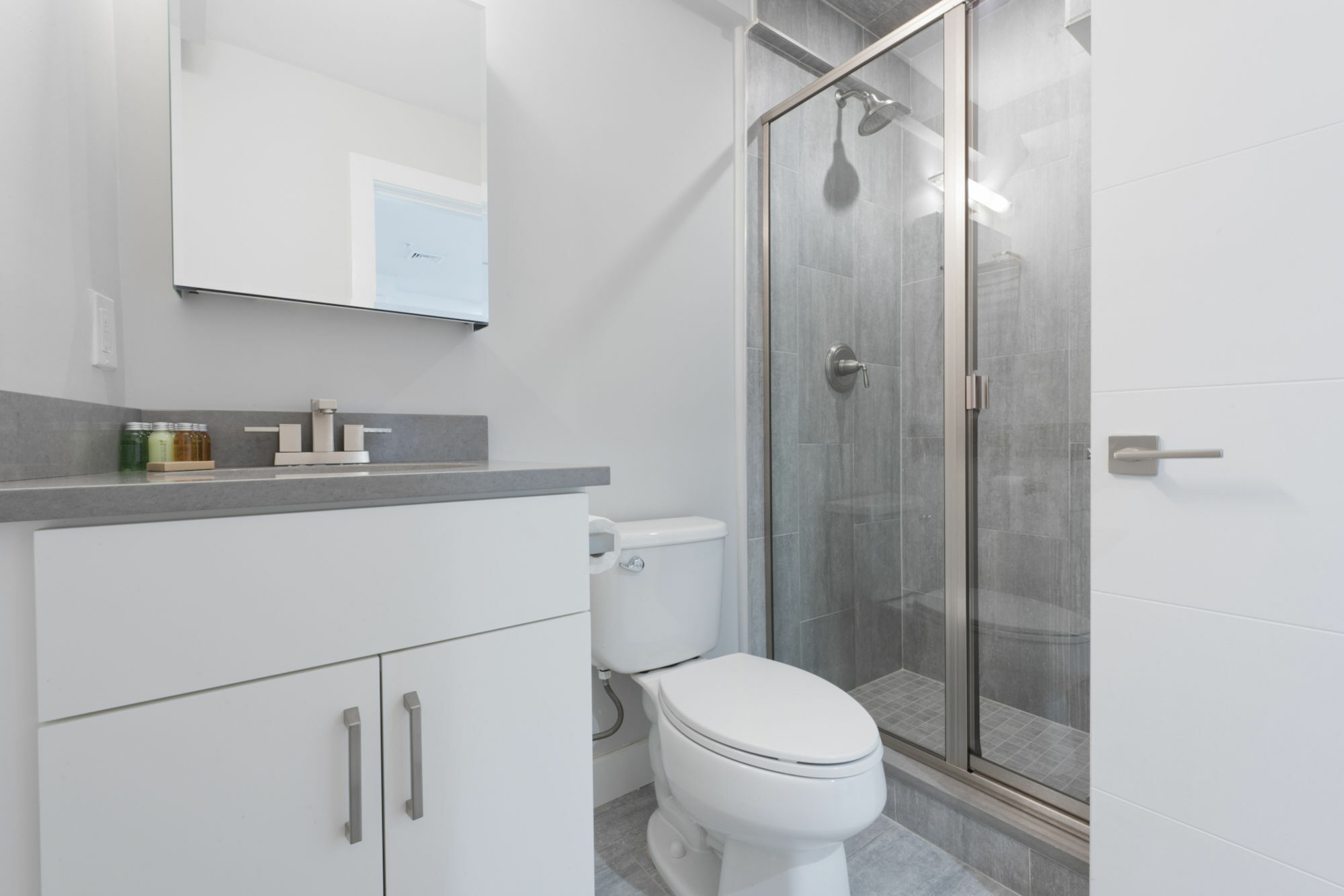 Apartment Loft Style 2br In Downtown Crossing By Sonder