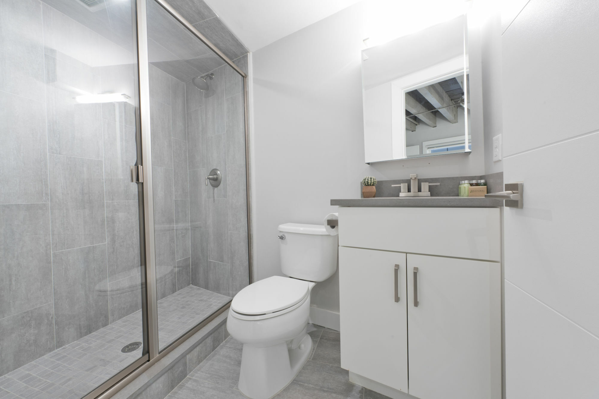 Loft Style 2br In Downtown Crossing By Sonder