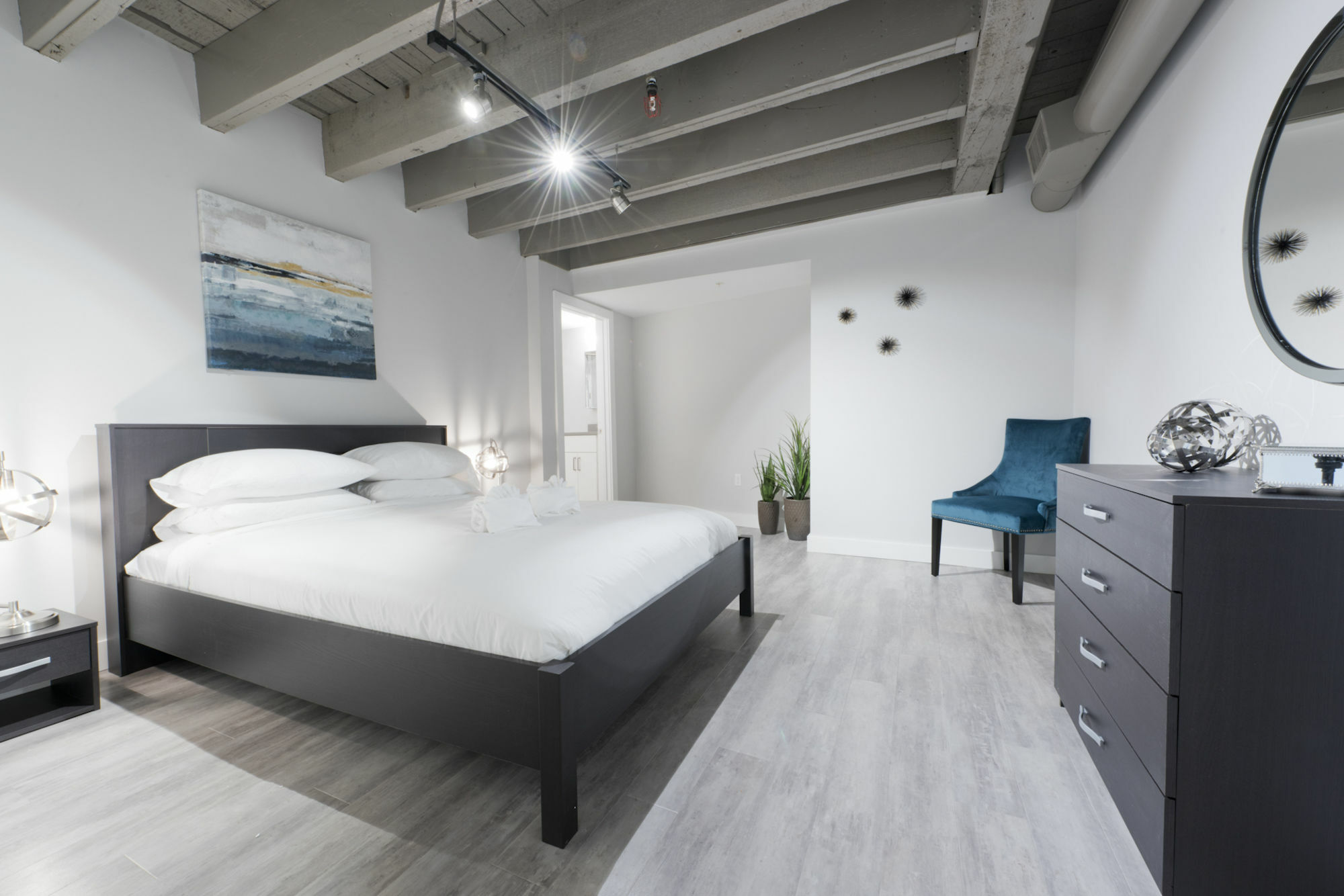 Loft Style 2br In Downtown Crossing By Sonder Apartment Boston