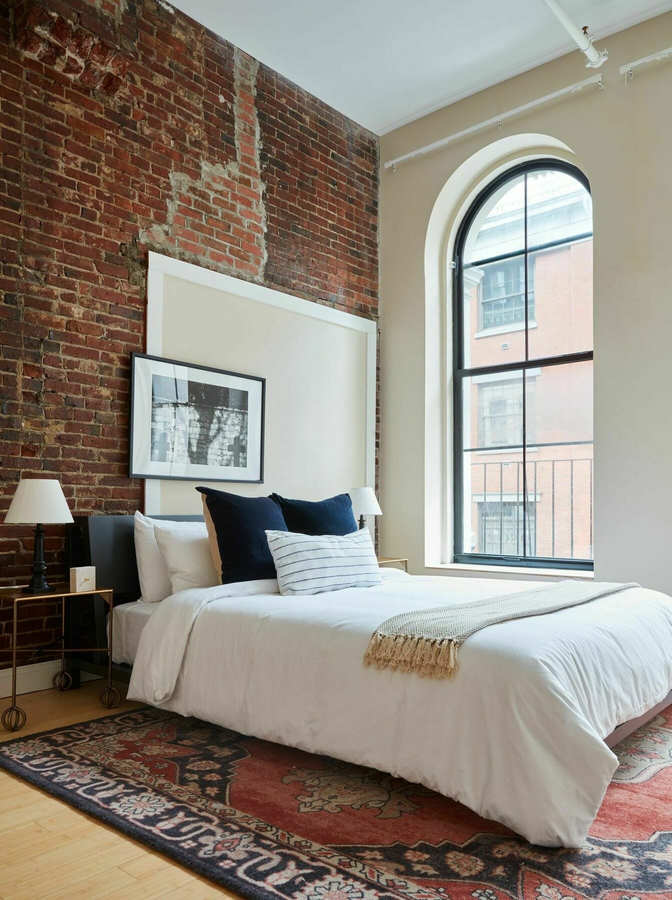 Bold 2br In Downtown Crossing By Sonder Apartment *