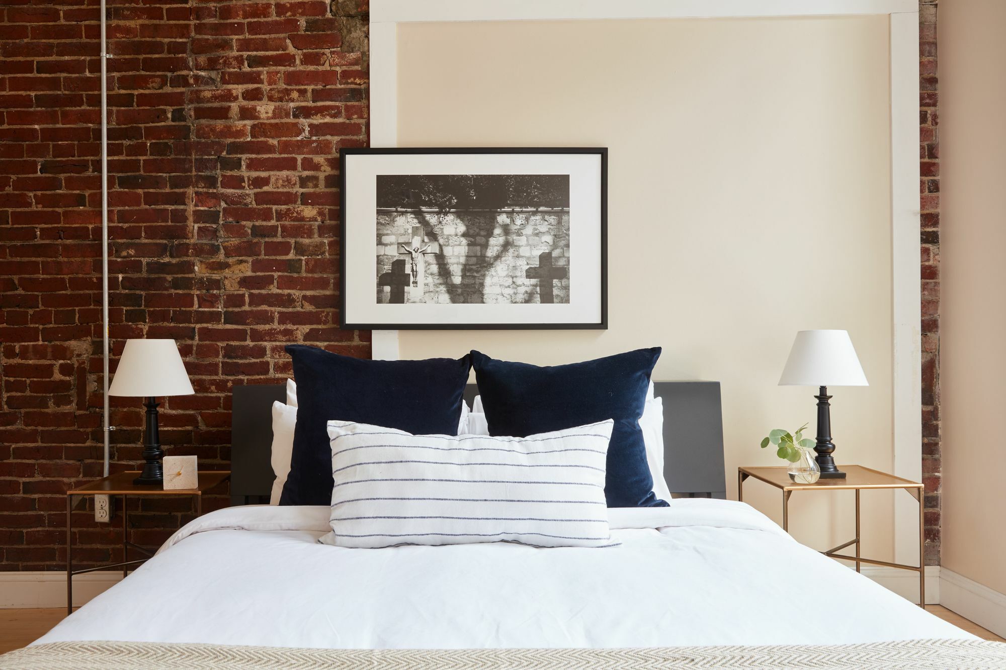Bold 2br In Downtown Crossing By Sonder Apartment *