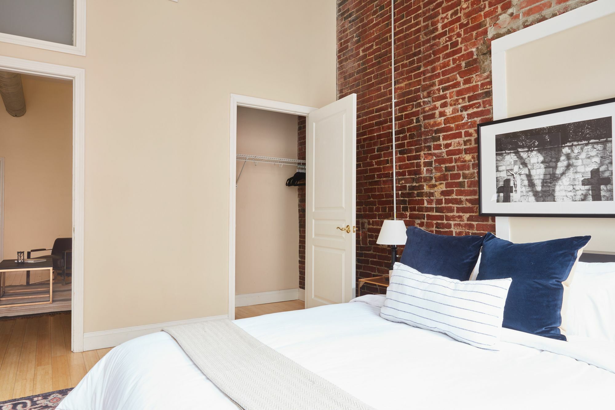Bold 2br In Downtown Crossing By Sonder Apartment