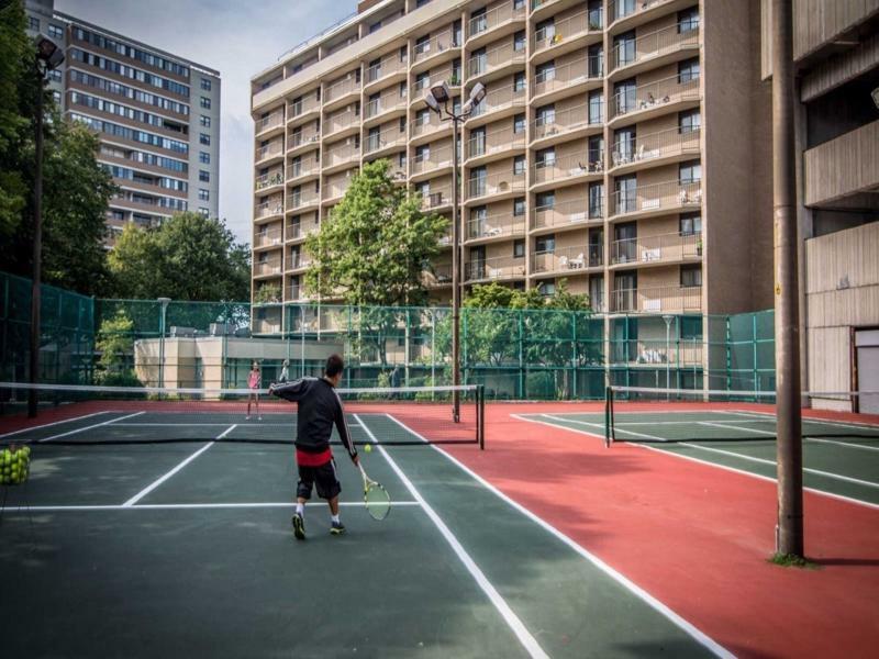 Global Luxury At West End Boston