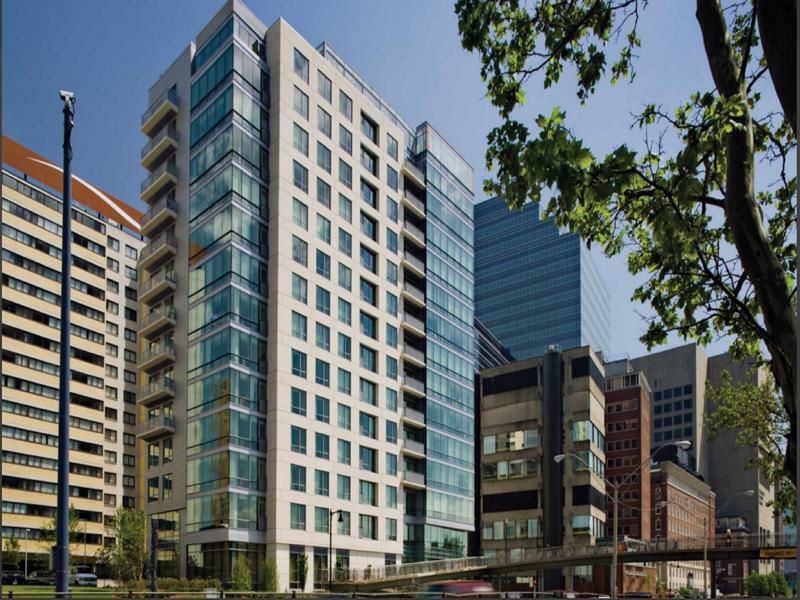 Global Luxury At West End Boston