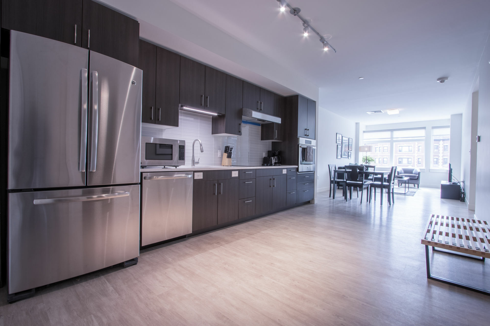 Spacious 1br In Fenway By Sonder Apartment