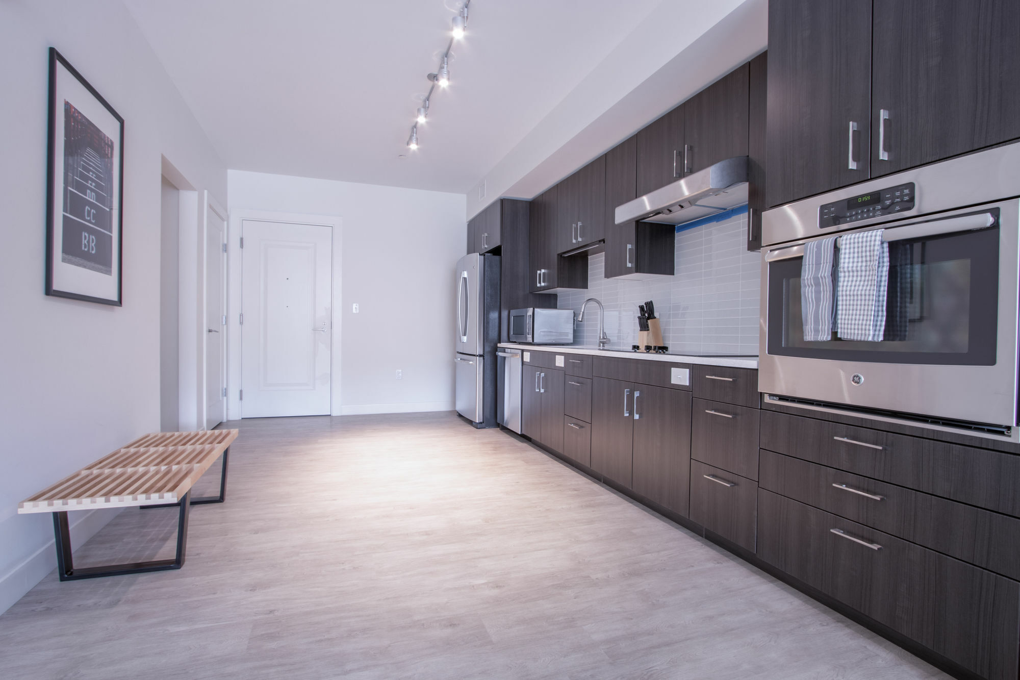 Apartment Spacious 1br In Fenway By Sonder *