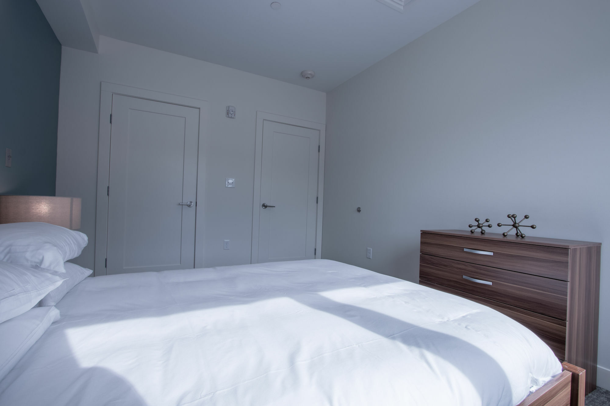 Spacious 1br In Fenway By Sonder Apartment