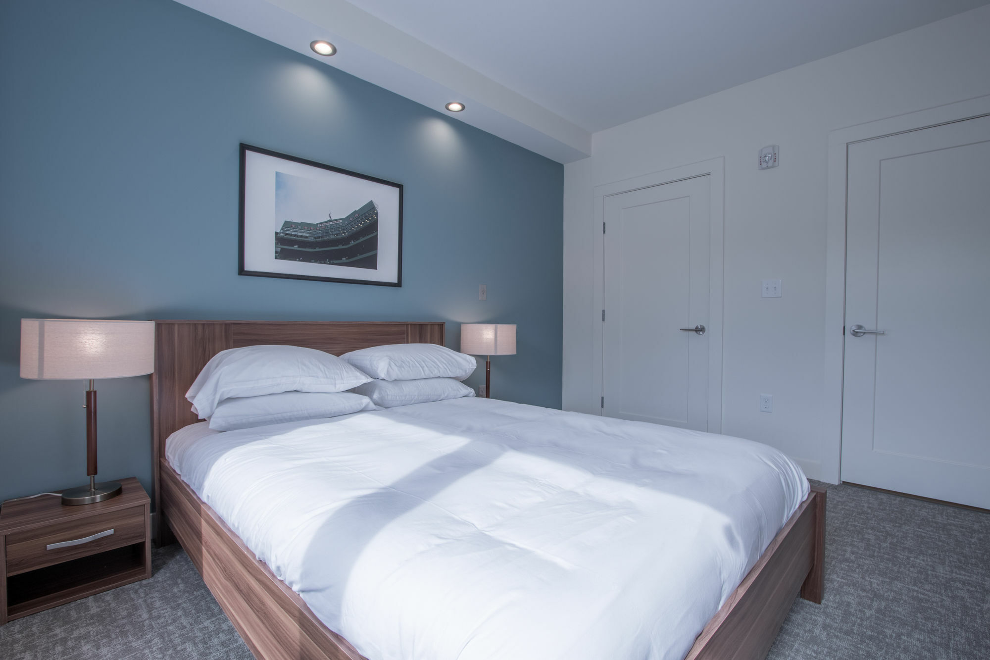 Spacious 1br In Fenway By Sonder Apartment *