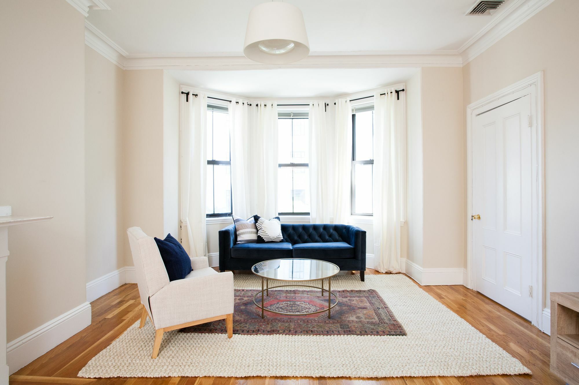 Apartment Sunny 2br In Back Bay By Sonder Boston
