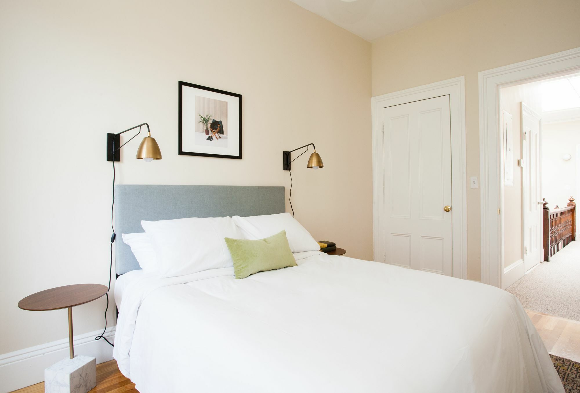 Apartment Sunny 2br In Back Bay By Sonder