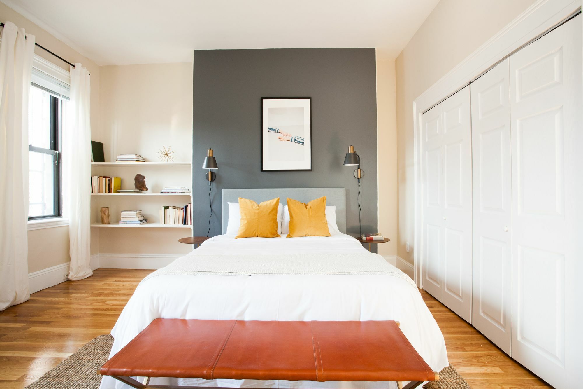 Apartment Sunny 2br In Back Bay By Sonder *