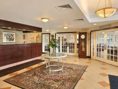 Hotel Ramada By Wyndham