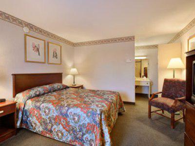 Ramada By Wyndham Boston