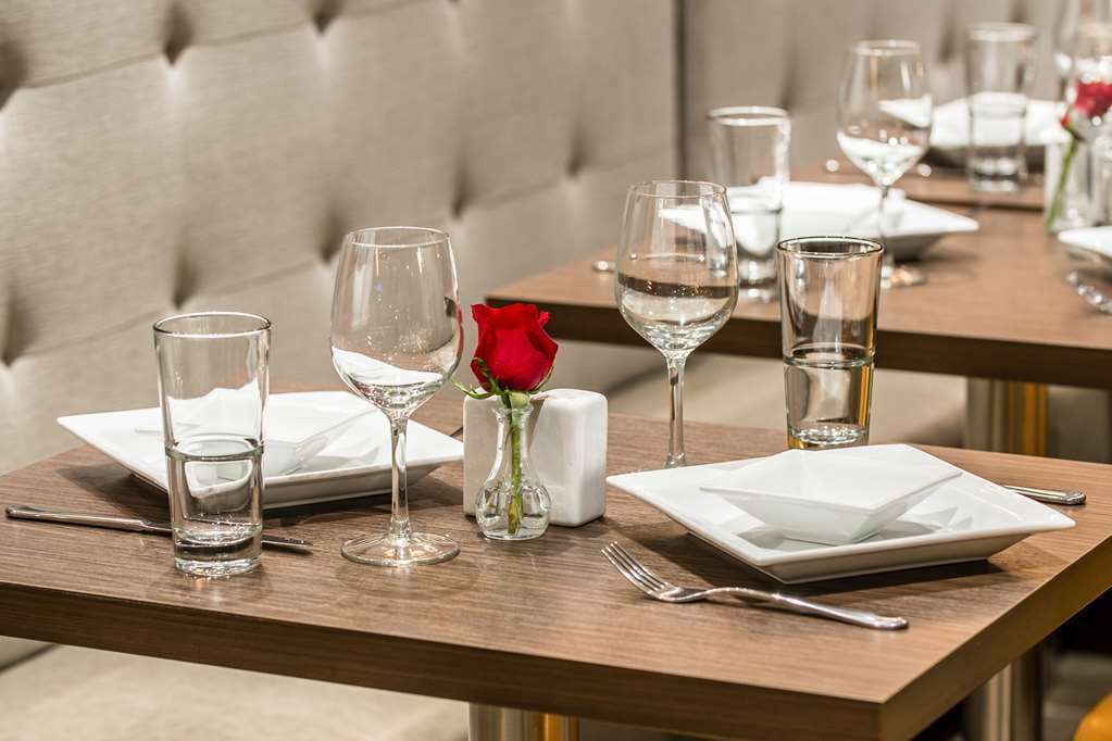 Cambria Downtown - Seaport Hotel 4*