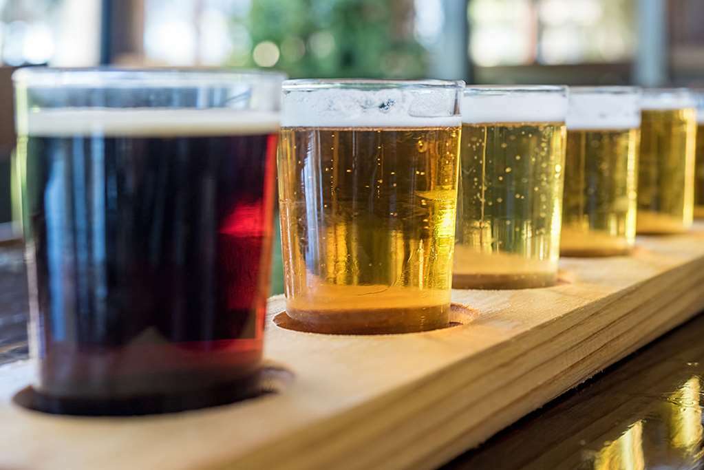 Cambria Downtown - Seaport Hotel Boston