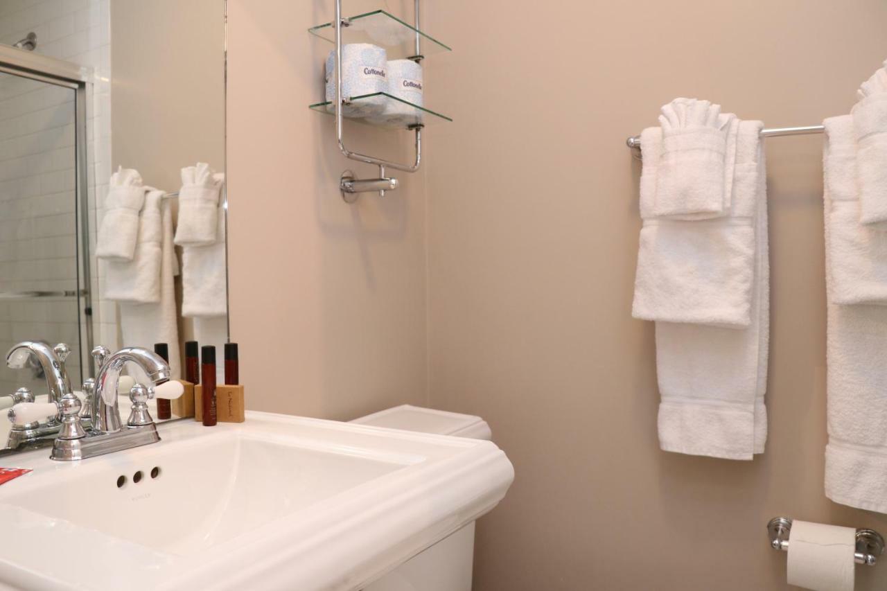 Furnished In The South End #4 Apartment